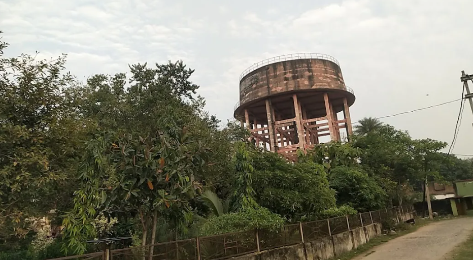 Barmasia Park, Dhanbad, Jharkhand - Vushii.com